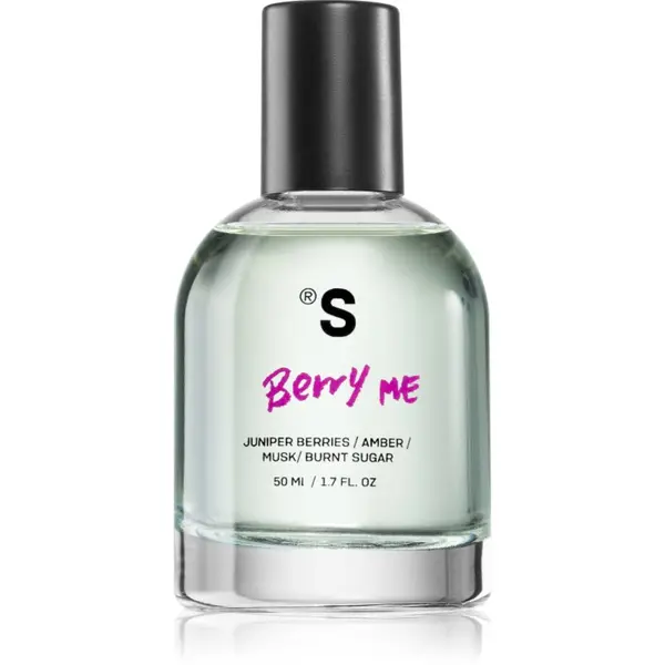 Sister's Aroma Sister's Aroma Berry Me parfemska voda za žene 50 ml