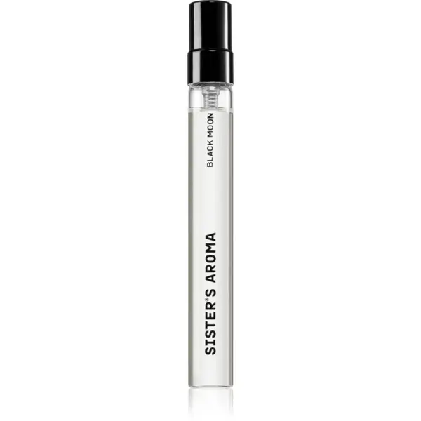 Sister's Aroma Sister's Aroma Black Moon parfemska voda uniseks 10 ml