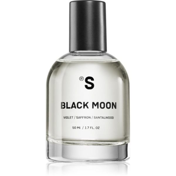 Sister's Aroma Sister's Aroma Black Moon parfemska voda uniseks 50 ml