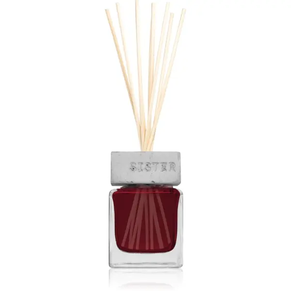 Sister's Aroma Sister's Aroma Dark Grape + Blackberry aroma difuzer 100 ml