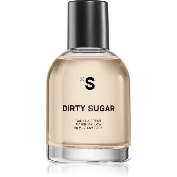 Sister's Aroma Sister's Aroma Dirty Sugar parfemska voda za žene 50 ml