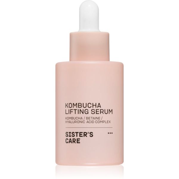 Sister's Aroma Sister's Aroma Kombucha lifting serum 30 ml