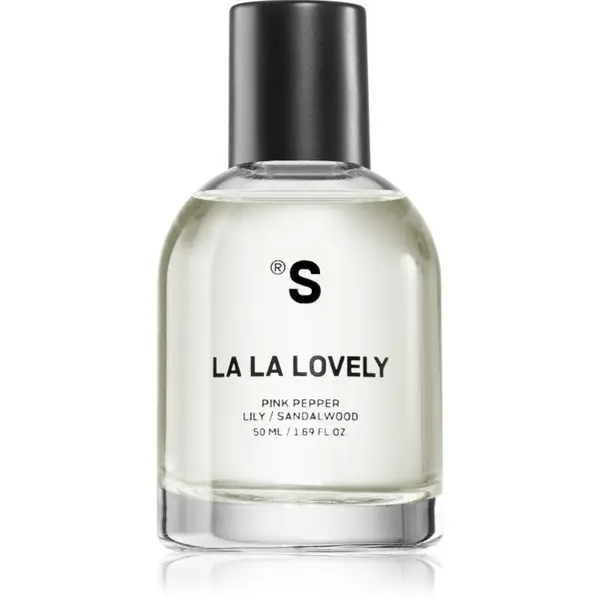 Sister's Aroma Sister's Aroma La La Lovely parfemska voda uniseks 50 ml