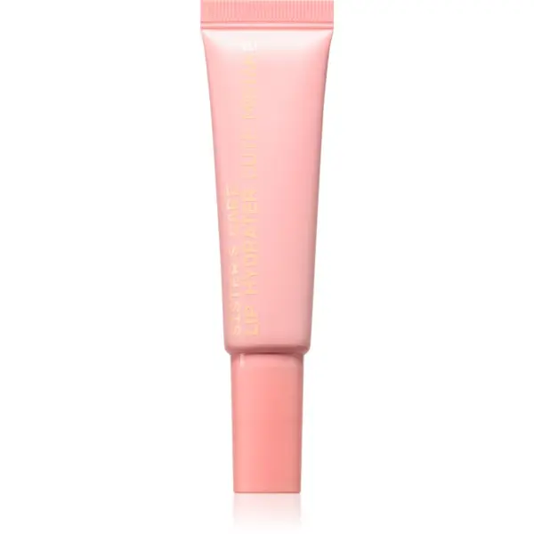 Sister's Aroma Sister's Aroma Lip Hydrater hidratantni balzam za toniranje usana nijansa Cute Mistake 10 ml