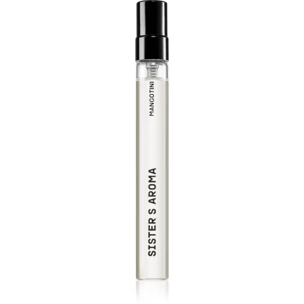 Sister's Aroma Sister's Aroma Mangotini parfemska voda uniseks 10 ml