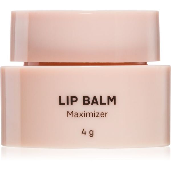 Sister's Aroma Sister's Aroma Maximizer balzam za usne s plumping efektom 4 g
