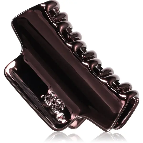 Sister's Aroma Sister's Aroma Metal Hair Clip kopča za kosu boja Milk Chocolate 1 kom