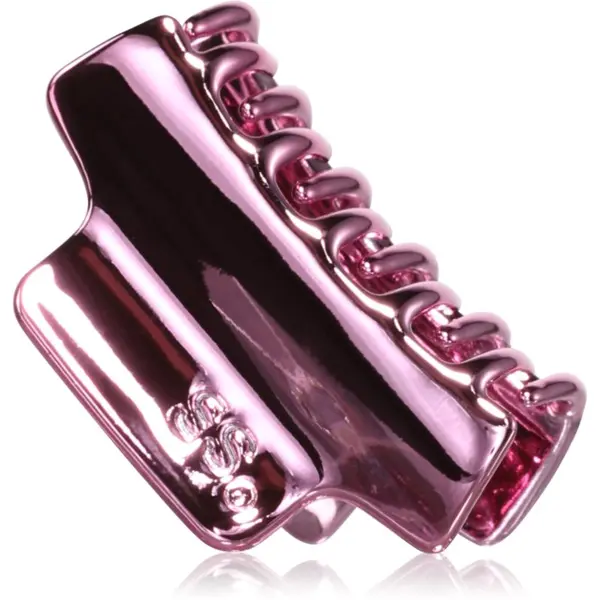 Sister's Aroma Sister's Aroma Metal Hair Clip kopča za kosu boja Pink 1 kom