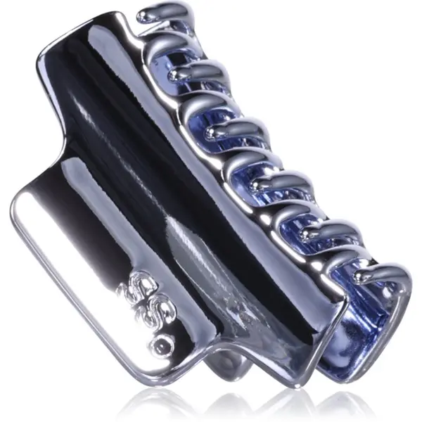 Sister's Aroma Sister's Aroma Metal Hair Clip Maxi kopča za kosu boja Blue 1 kom