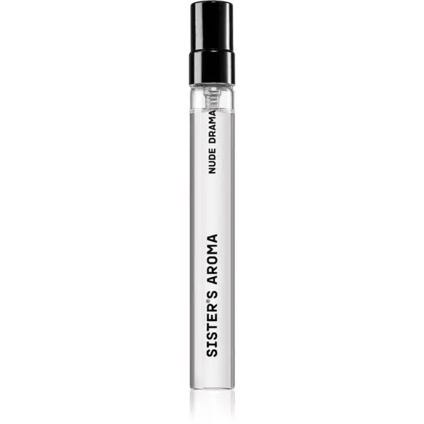 Sister's Aroma Sister's Aroma Nude Drama parfemska voda za žene 10 ml