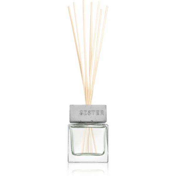 Sister's Aroma Sister's Aroma Pear & Musk + Fresia aroma difuzer 110 ml