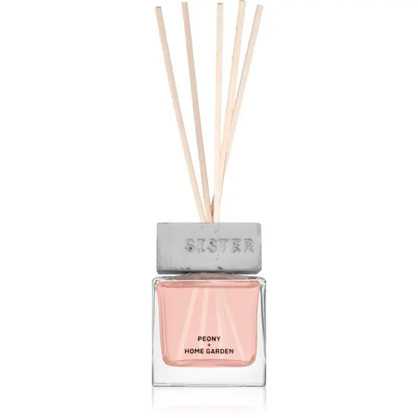 Sister's Aroma Sister's Aroma Peony + Home Garden aroma difuzer 110 ml