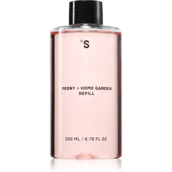 Sister's Aroma Sister's Aroma Peony + Home Garden punjenje za aroma difuzer 200 ml