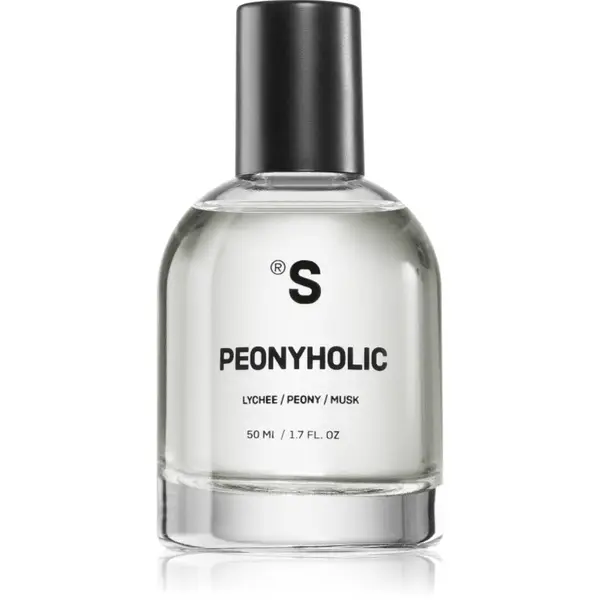 Sister's Aroma Sister's Aroma Peonyholic parfemska voda za žene 50 ml