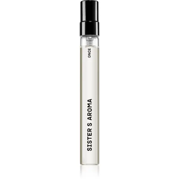 Sister's Aroma Sister's Aroma Perfumes Once parfemska voda uniseks 10 ml