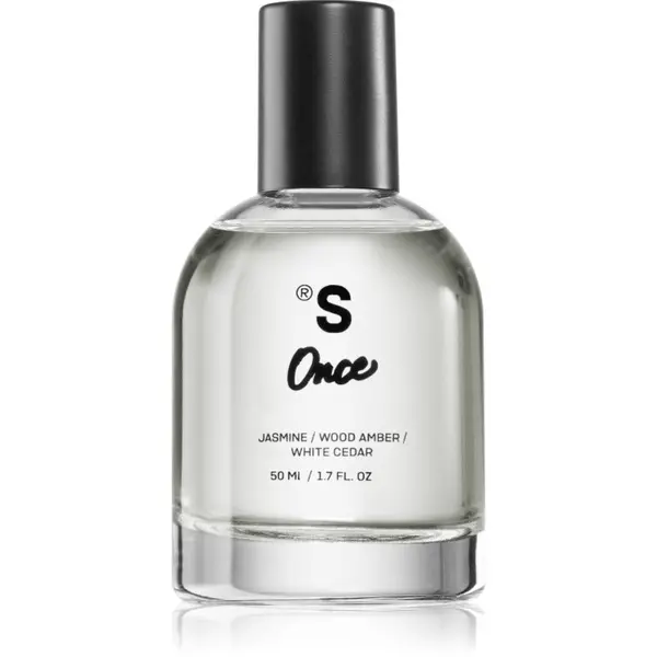 Sister's Aroma Sister's Aroma Perfumes Once parfemska voda uniseks 50 ml
