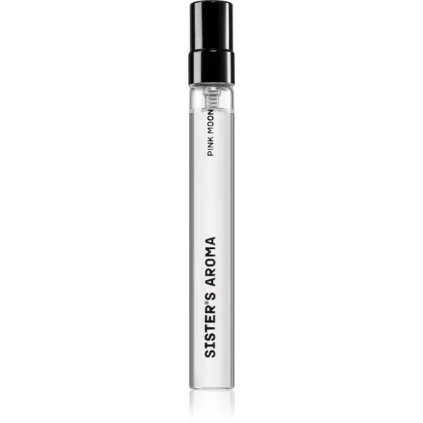 Sister's Aroma Sister's Aroma Pink Moon parfemska voda uniseks 10 ml
