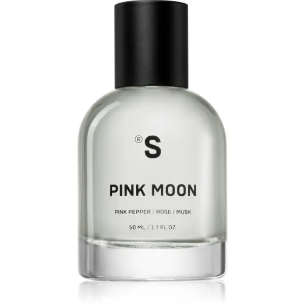 Sister's Aroma Sister's Aroma Pink Moon parfemska voda uniseks 50 ml