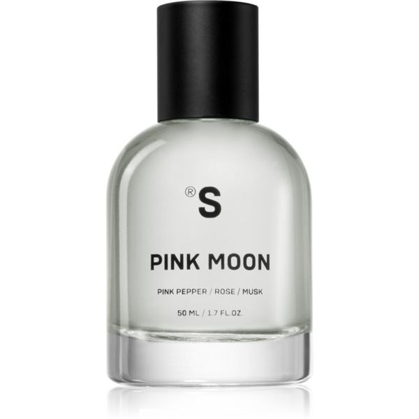 Sister's Aroma Sister's Aroma Pink Moon parfemska voda uniseks 50 ml