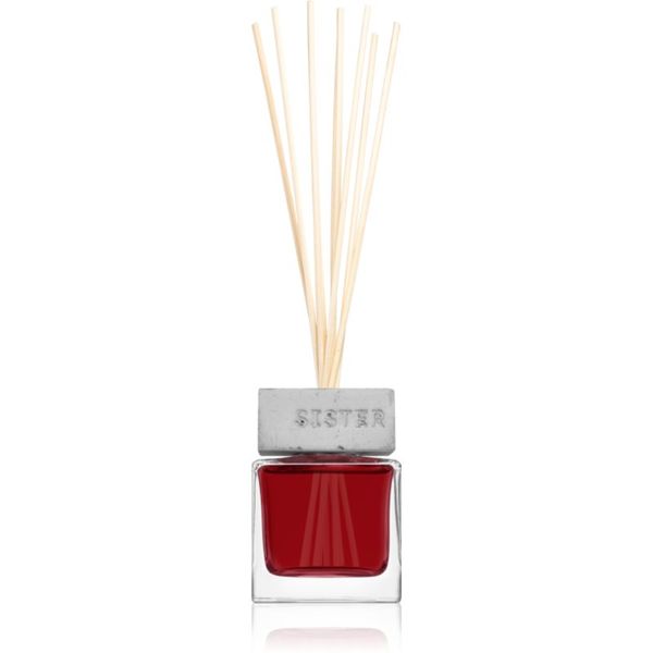 Sister's Aroma Sister's Aroma Pomegranate + Wood aroma difuzer 110 ml