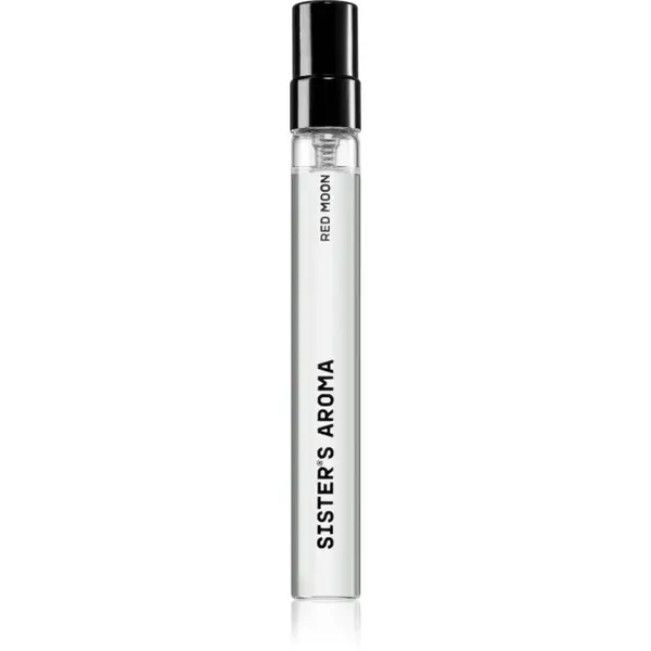 Sister's Aroma Sister's Aroma Red Moon parfemska voda uniseks 10 ml
