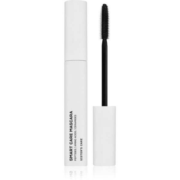 Sister's Aroma Sister's Aroma Sister´s Care maskara za produženje trepavica 8 ml