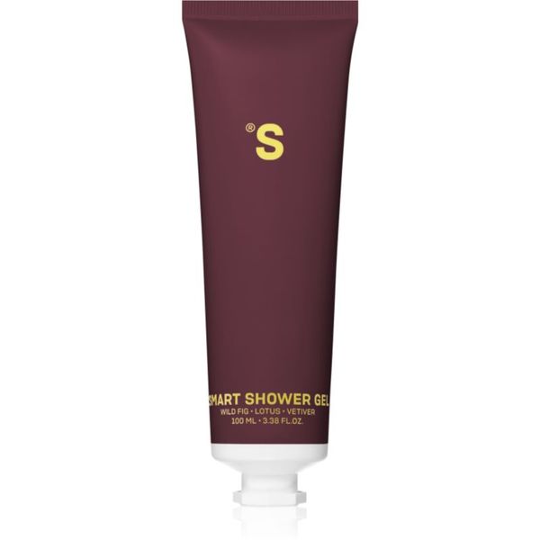 Sister's Aroma Sister's Aroma Smart Fig gel za tuširanje 100 ml