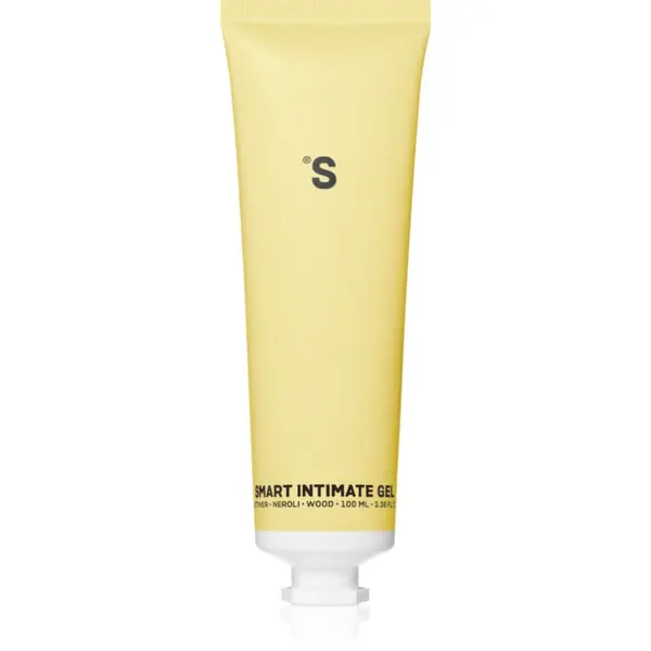 Sister's Aroma Sister's Aroma Smart gel za intimnu higijenu 100 ml