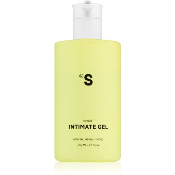 Sister's Aroma Sister's Aroma Smart gel za intimnu higijenu 250 ml