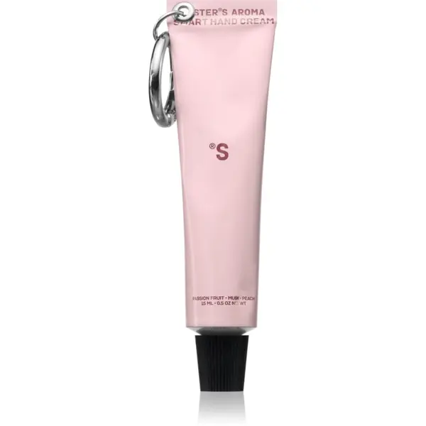 Sister's Aroma Sister's Aroma Smart Hand Cream Passion Fruit krema za njegu ruku 15 ml