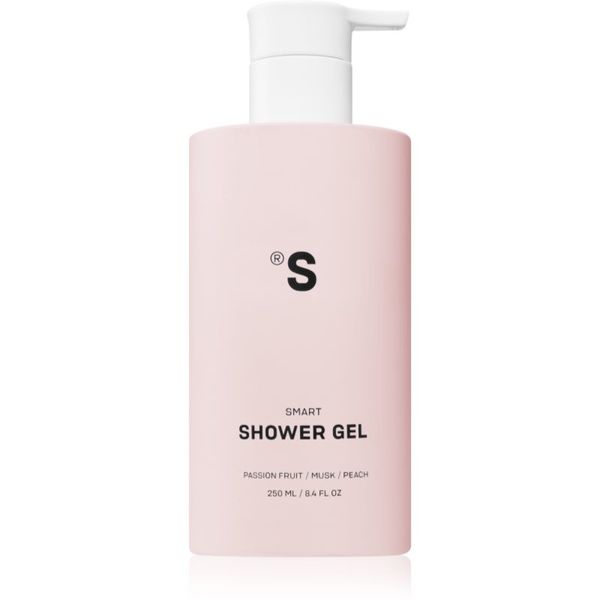 Sister's Aroma Sister's Aroma Smart Passion Fruit gel za tuširanje 250 ml