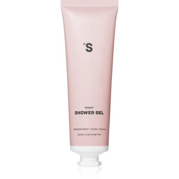 Sister's Aroma Sister's Aroma Smart Passion Fruit gel za tuširanje putni 100 ml