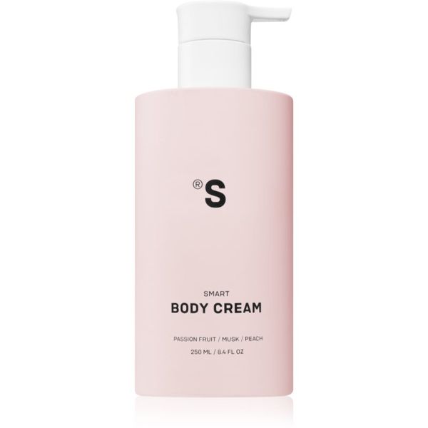 Sister's Aroma Sister's Aroma Smart Passion Fruit krema za tijelo 250 ml