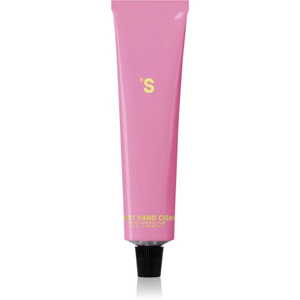 Sister's Aroma Sister's Aroma Smart Peony krema za ruke 30 ml