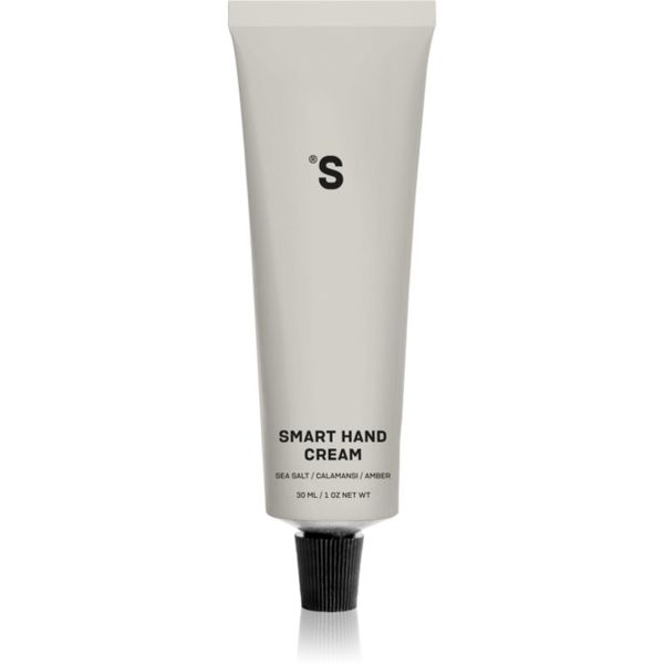 Sister's Aroma Sister's Aroma Smart Sea Salt hidratantna krema za ruke 30 g