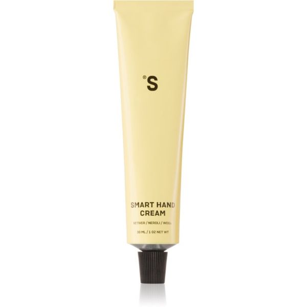 Sister's Aroma Sister's Aroma Smart Vetiver hidratantna krema za ruke 30 g