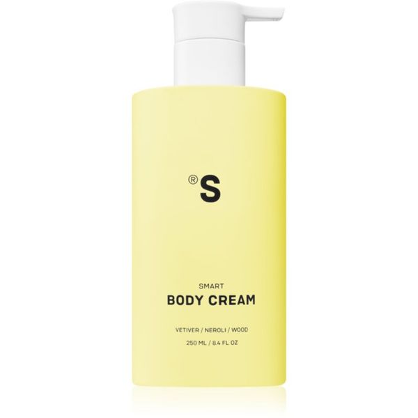 Sister's Aroma Sister's Aroma Smart Vetiver krema za tijelo 250 ml
