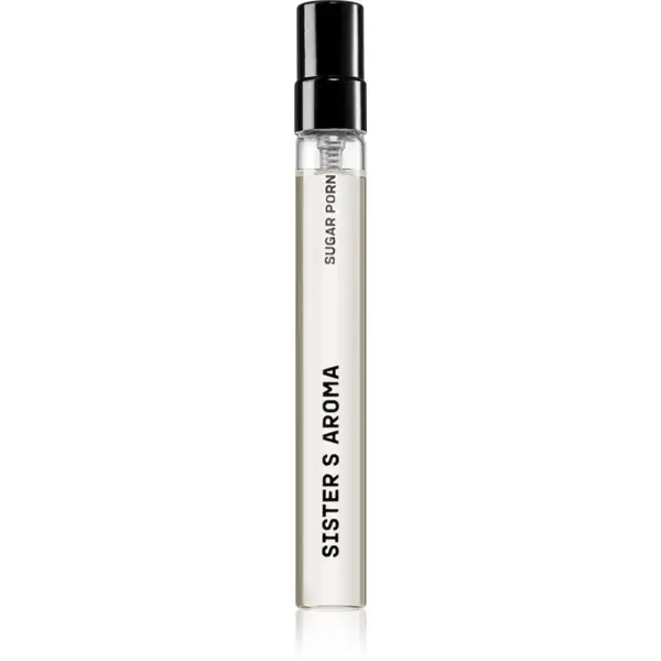 Sister's Aroma Sister's Aroma Sugar Porn parfemska voda za žene 10 ml