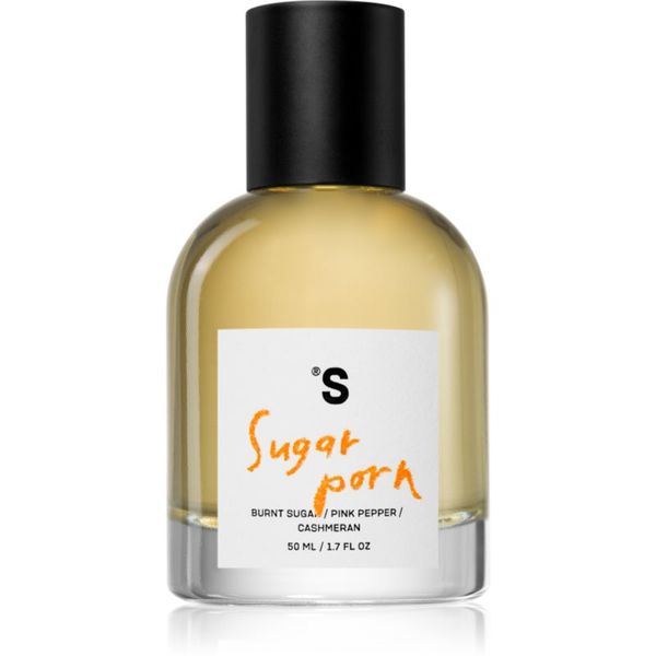 Sister's Aroma Sister's Aroma Sugar Porn parfemska voda za žene 50 ml