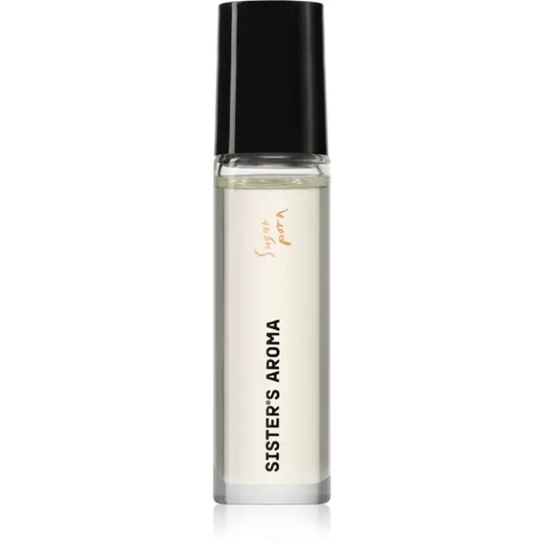 Sister's Aroma Sister's Aroma Sugar Porn parfumirano ulje za žene 10 ml