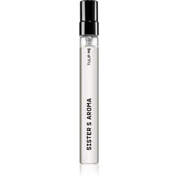 Sister's Aroma Sister's Aroma Tulip Me parfemska voda za žene 10 ml