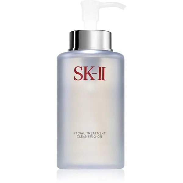 SK-II SK-II Facial Treatment Cleansing Oil ulje za čišćenje za sve tipove kože 250 ml