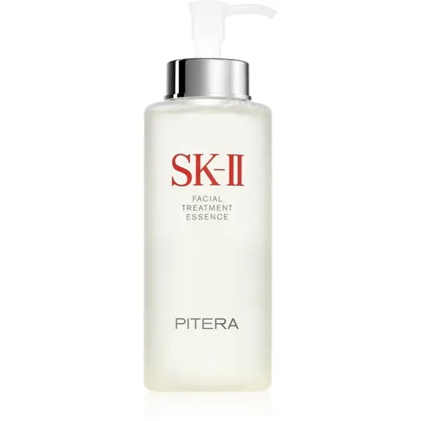 SK-II SK-II Facial Treatment Essence serum za lice protiv starenja lica s vitaminom C 330 ml