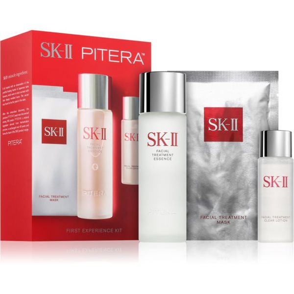SK-II SK-II Facial Treatment set za njegu lica