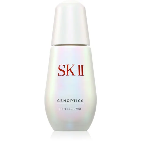 SK-II SK-II GenOptics Spot Essence serum za ujednačavanje tena lica 50 ml
