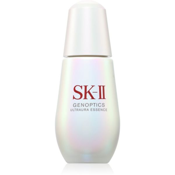 SK-II SK-II GenOptics Ultraura Essence posvjetljujući serum 50 ml