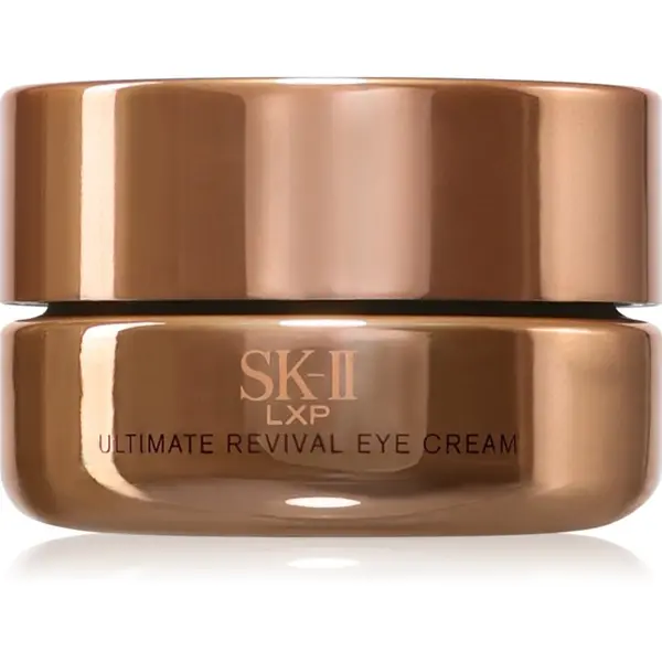 SK-II SK-II LXP Ultimate Revival Eye Cream hidratantna krema za područje oko očiju 15 g