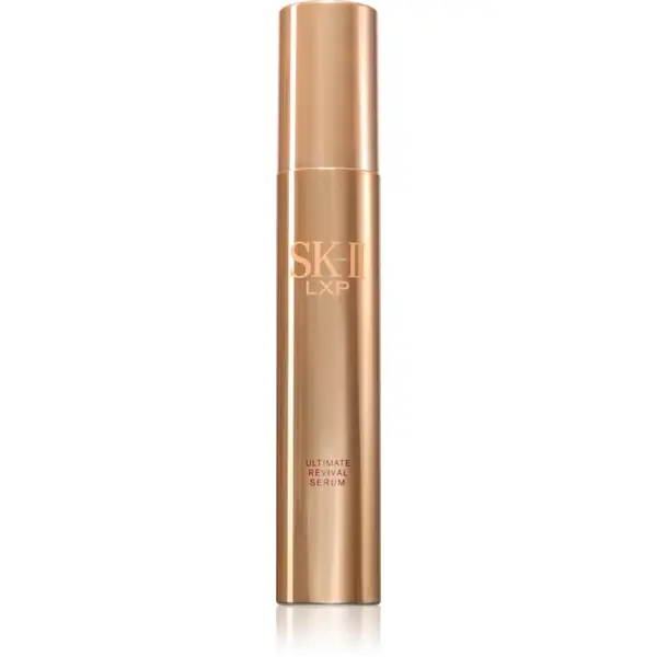 SK-II SK-II LXP Ultimate Revival Face Serum intenzivni hidratantni serum za mladenački izgled 50 ml