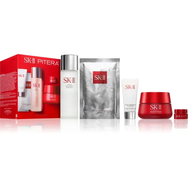 SK-II SK-II PITERA™ Anti-Aging Set set za njegu lica protiv bora