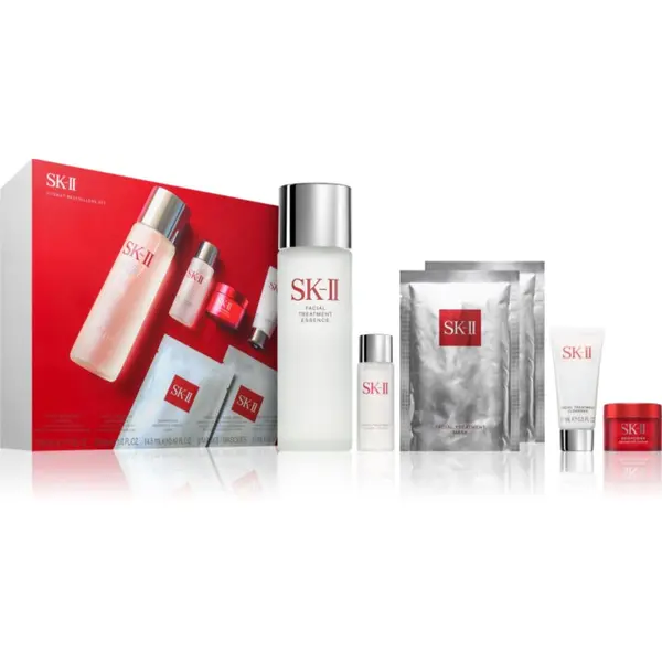 SK-II SK-II PITERA™ Bestsellers Set set za njegu lica